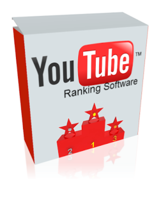 Youtube Ranking Software [GIVEAWAY]
